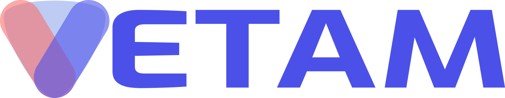 Vetam logo